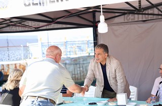 Zeytinin Bereketi Kahvaltı Sofrasına Taşındı